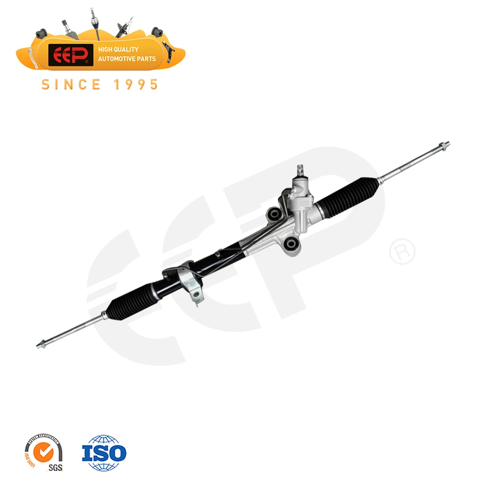 

EEP Auto Parts Left Power Steering Gear Rack for ISUZU D-MAX 2020 2WD 8-98394874-2