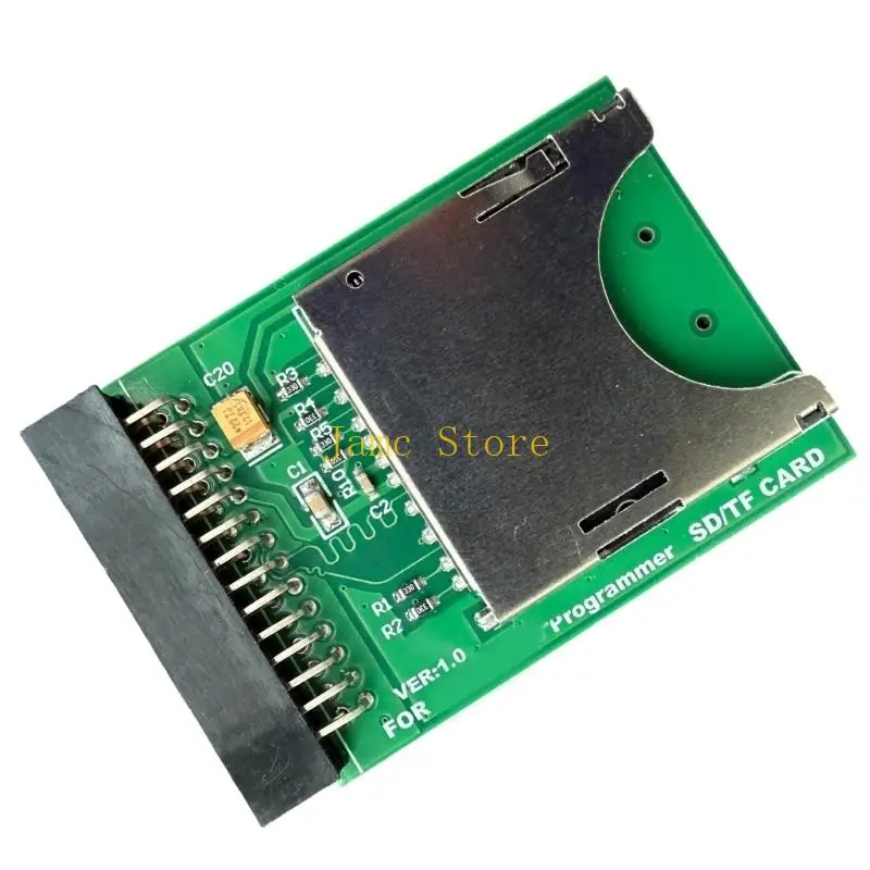 LX0B Efficient for T76 Adapter part Supports Auto Detections And Fast Speed Transfer