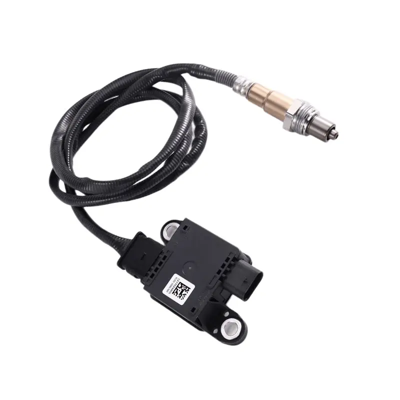For A6 A7 Sportback 2019- 2024 3.0 TDI Compatible Particulate Matter PM Sensor 4K0906261B 0281007603 0281007604