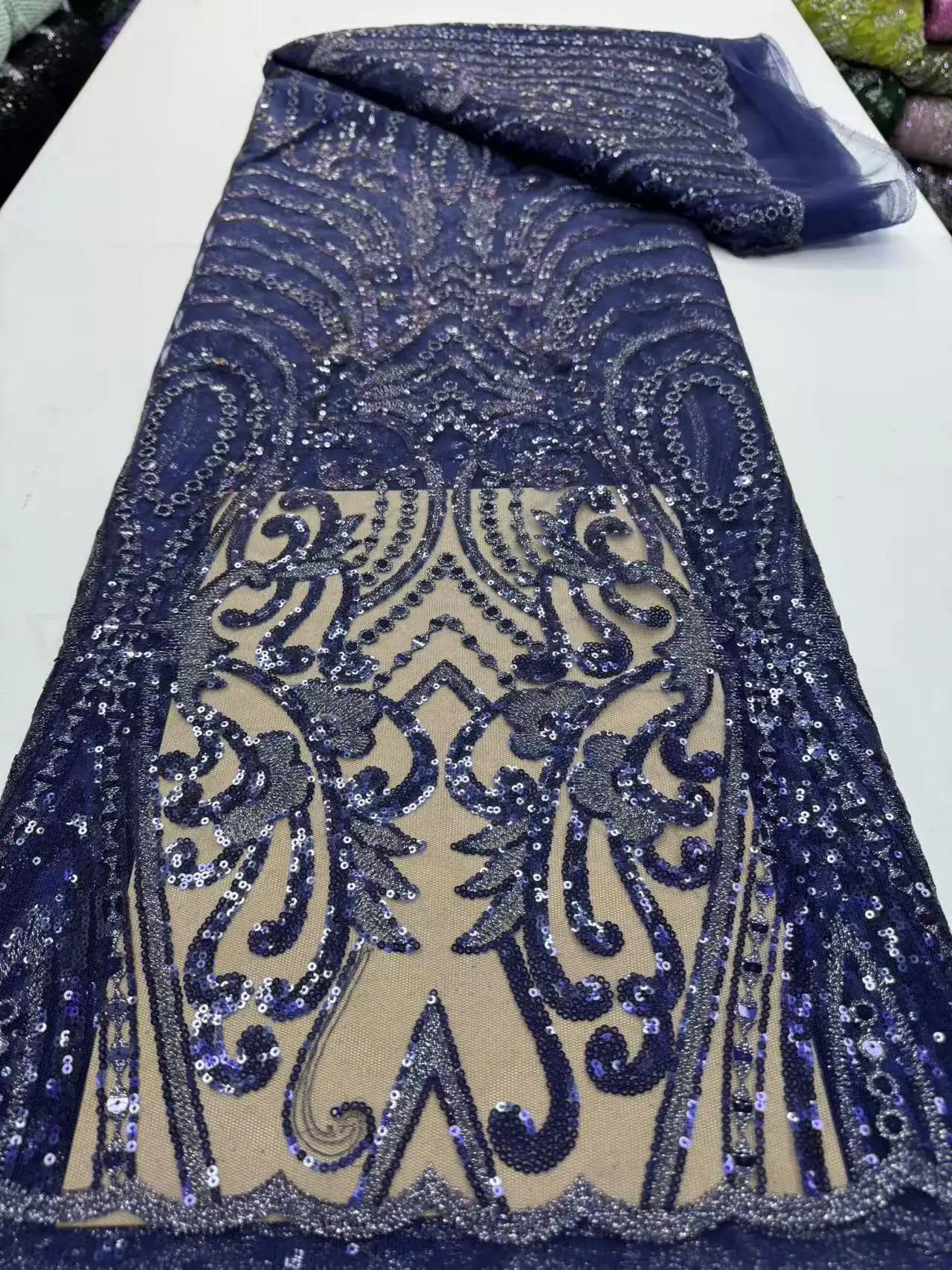 tela-de-encaje-africana-de-alta-calidad-con-lentejuelas-y-perlas-2026-tul-frances-con-cuentas-pesadas-para-vestidos-de-novia-y-fiesta-estilo-nigeria-para-coser