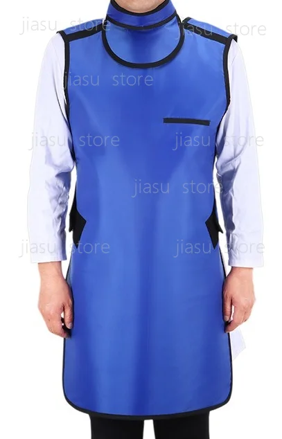 

X-ray protective clothing, lead suit, radiation protection equipment, one-piece lead apron