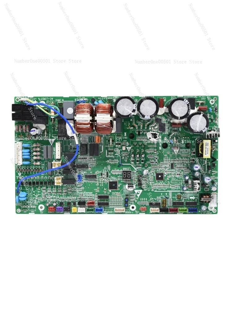 

Air Conditioner Multi-Split Air Conditioner Computer Board 30226254 Mainboard Wz6m35h Frequency Conversion Board Circuit Board