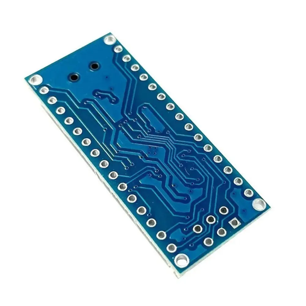 Per Nano mini USB con Bootloader Controller rosso compatibile per driver USB Arduino CH340 16Mhz Nano ATMEGA168P