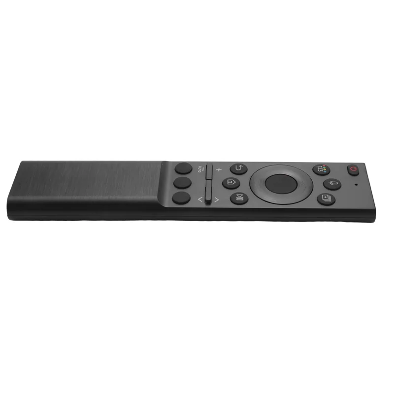 جهاز تحكم عن بعد FULL-2X BN59-01357F TM2180E RMCSPA1RP1 للتلفزيون الذكي المتوافق مع Neo QLED والإطار والكريستال UHD