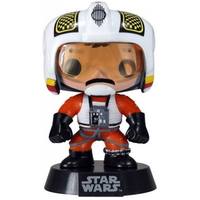 Biggs Darklighter (Star Wars: Episode I, The Phantom Menace) #24 Vinyl Figure Toys
