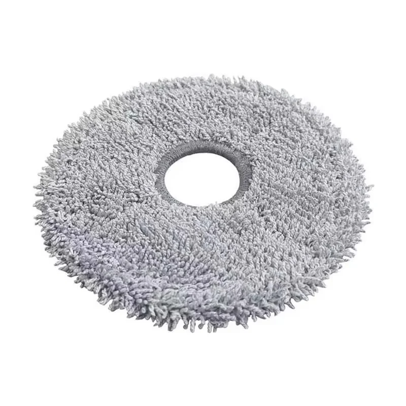 A24P Mopping Pad สําหรับ Dreame Bot L10s Pro L10s Ultra S10/S10 Pro สําหรับ Xiaomi Mijia Omni Roboter X10 + เครื่องดูดฝุ่นอุปกรณ์เสริม