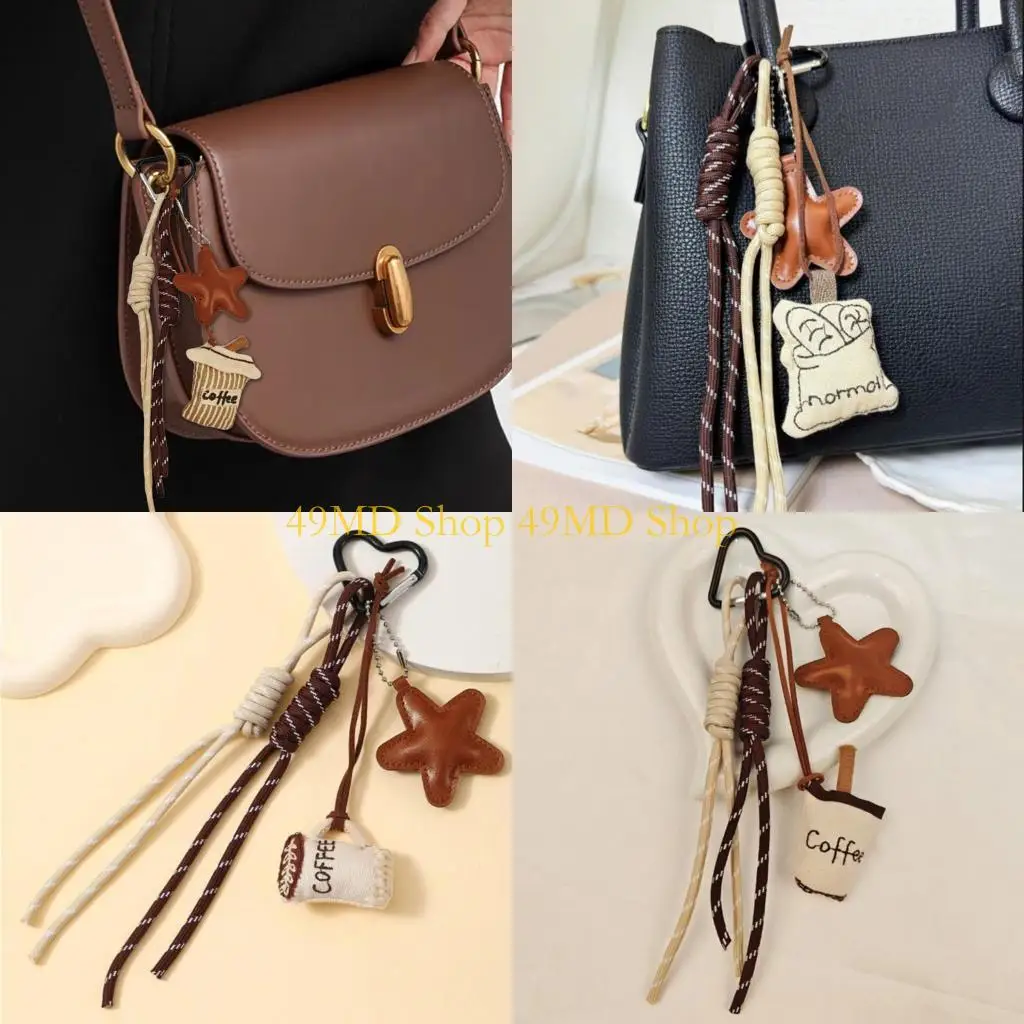 49md-スタイリッシュなバッグチャーム-pu-バックパックキーホルダーファッションガール美的アクセサリー