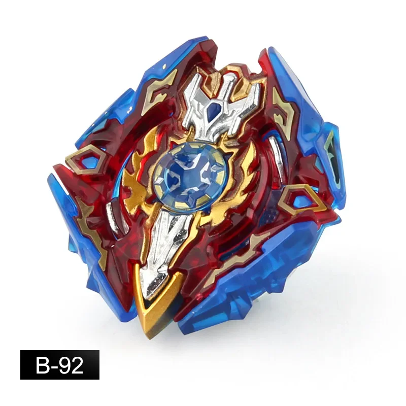 Valkyrie B74 B75 B79 Magischer Drache B82 Zeitgott Illusion B85 B86 B92 Geburtstagsgeschenke Kinderspielzeug – Detail 9