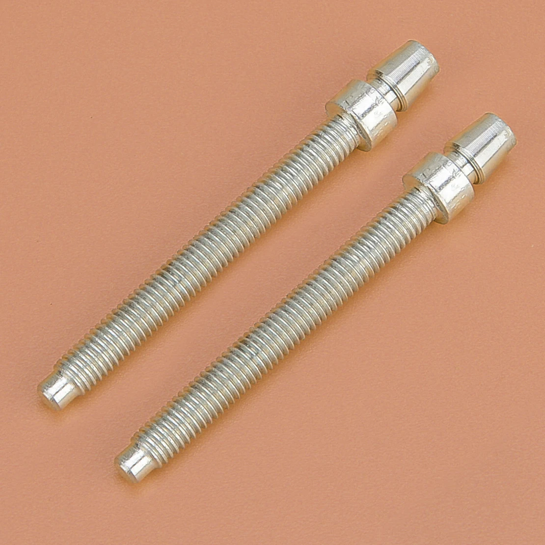 2Pcs Headlight Horizontal Adjustment Screw 55078114AA Fit for Jeep Wrangler 2017 2016 2015 2014 2013 2012 2011 2010 2009-2007