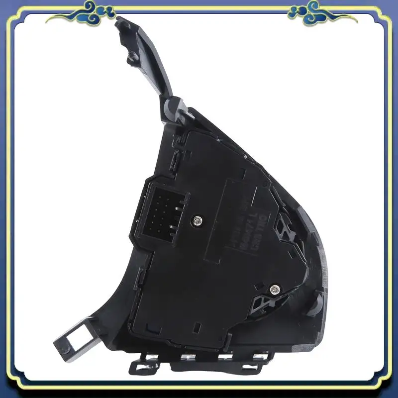 AU16-قطع غيار السيارات متعددة الوظائف عجلة القيادة زر مثبت السرعة لهوندا صالح VEZEL XRV GREIZ CITY GIENIA