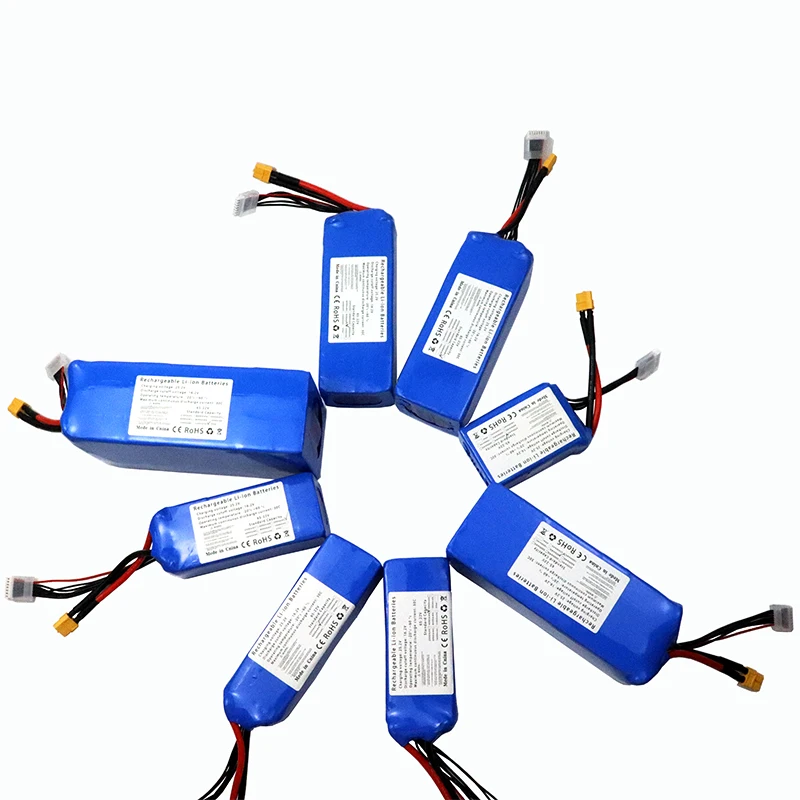 22V 2.5Ah 4Ah 5Ah 3…