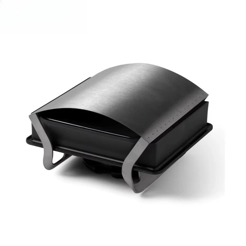 

3D printer universal build platform