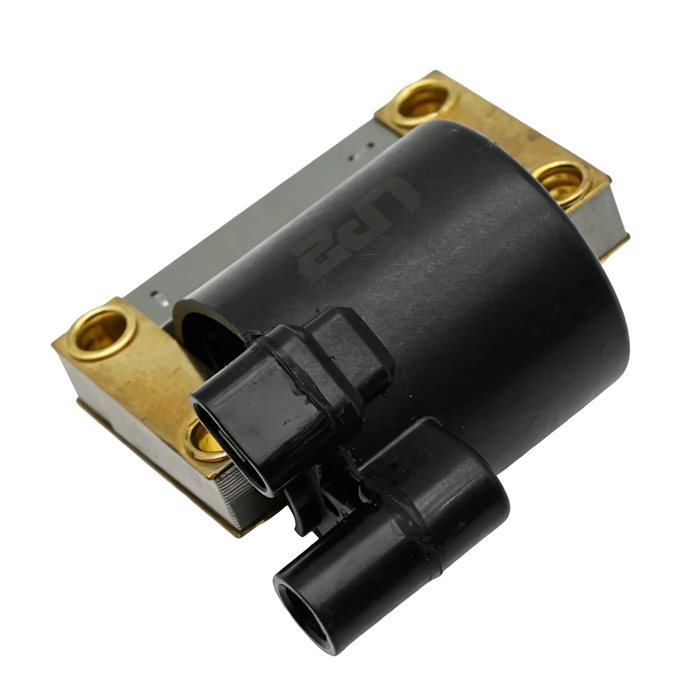 410913000 420954555 540806021 Motorcycle Ignition Coil For Ski-Doo Alpine 640ER Blizzard 454 7500 9500Valmont 440 R F/C