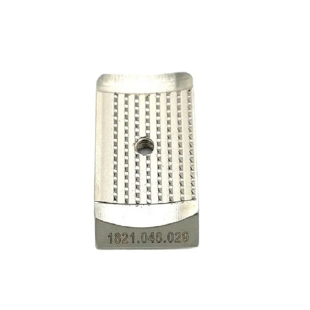 

Orgapack OR-T450 1821048029 Gripper Toothed Plate Replacement Part for Battery-Powered Plastic Strapping Tool