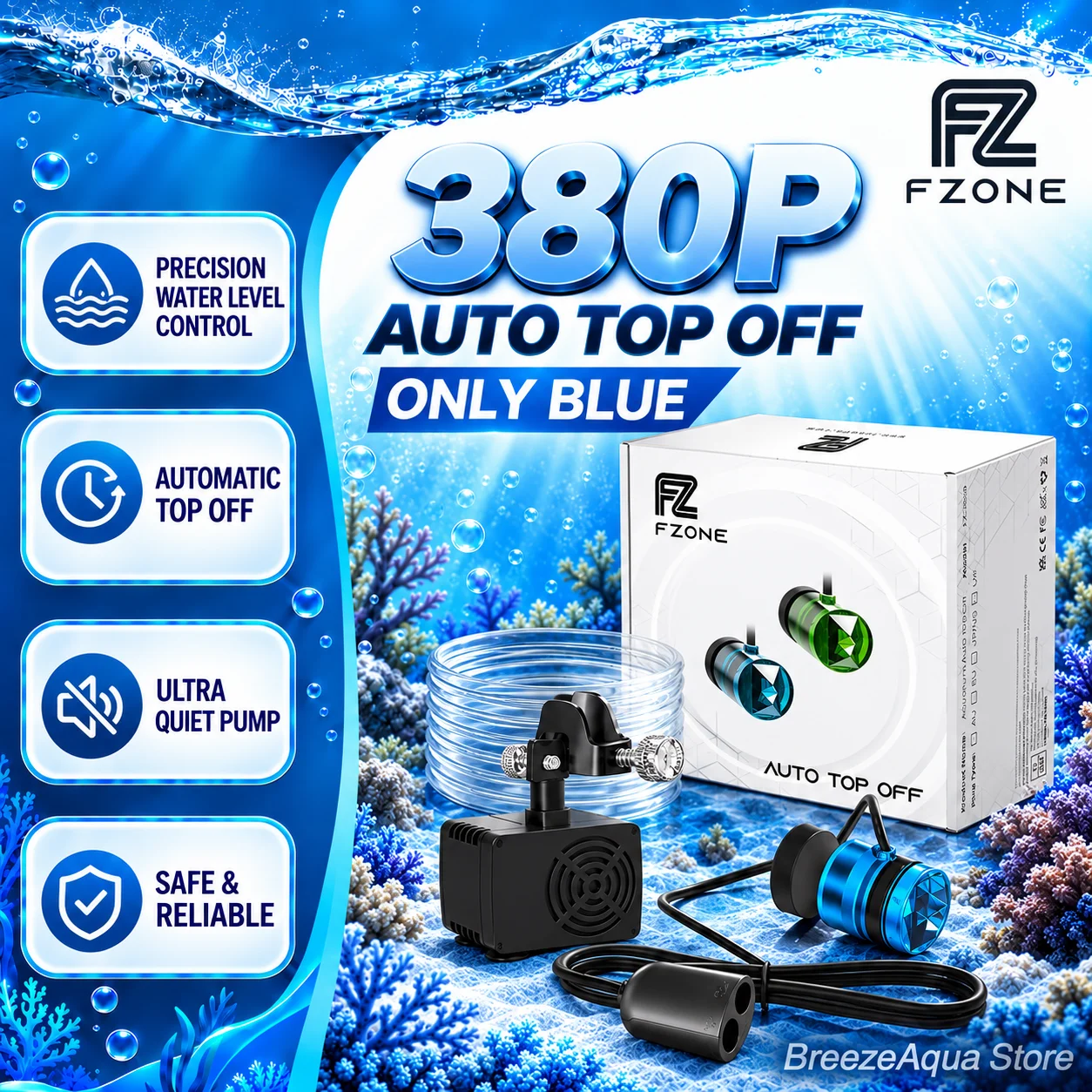 #49 Best Aquarium Filter Pumps to Buy In 2026