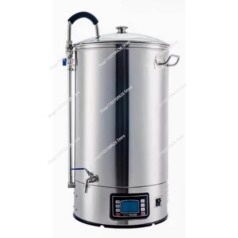 Electric Brewing Sy…