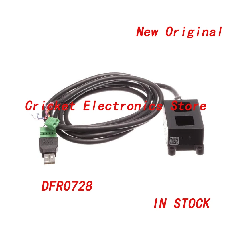 

DFR0728 Distance Sensor Modules HPS-3D160-U Area Array Lidar