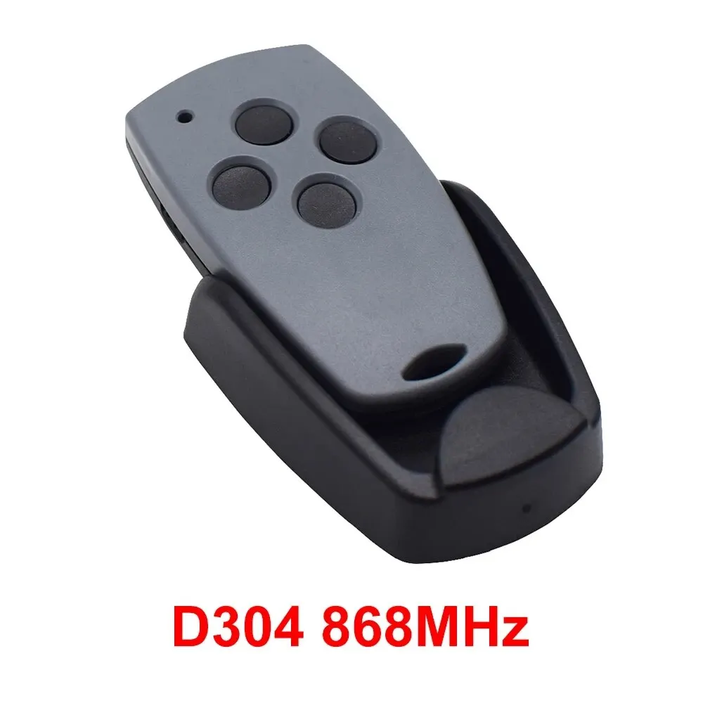 Clone Garage Door Remote Marantec 868 MHz / 433MHz For Digital D302 D304 D313 433 D323 D382 D384 131 868 Command 211 212 214 221