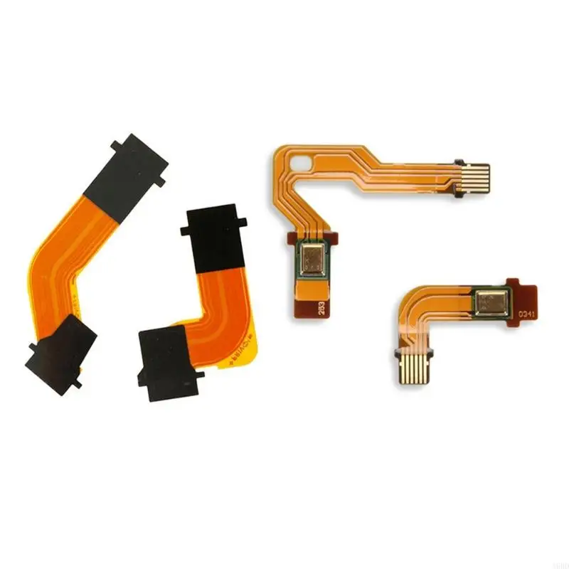 Cable micrófono A9BD para V1 con conector placa PCB cable controlador