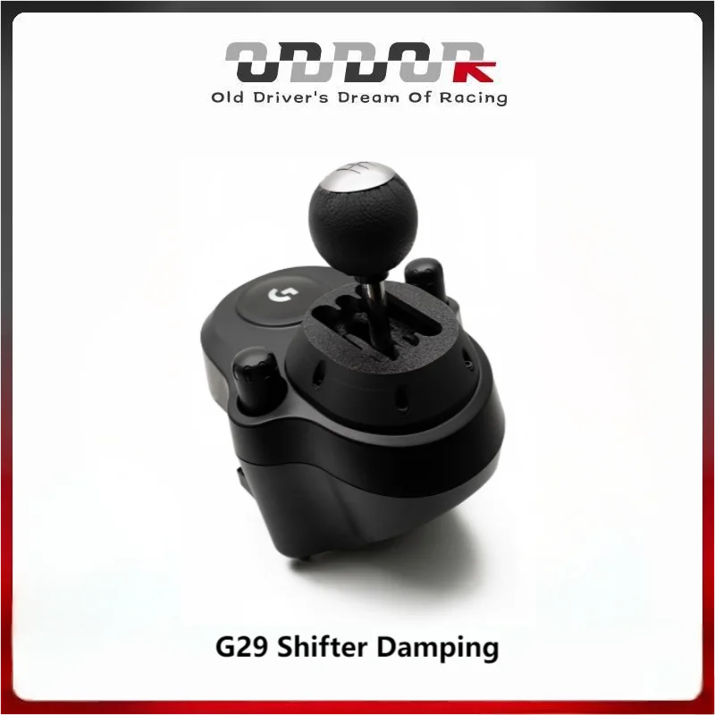 Oddor Shifter Dampe…