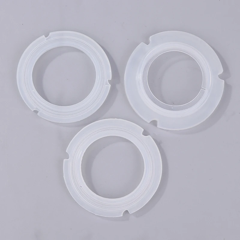 51mm Silicone Sealing Gasket, Rubber Ring for Coffee Machine Handle