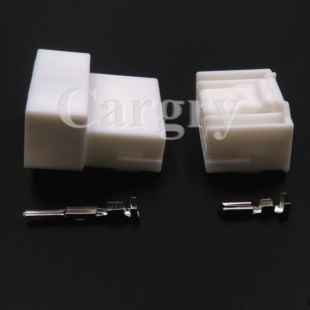 Conector sin sellado para coche, conector macho y hembra para automóvil, 14P, 936199-1, 936209-1, toma de Cable