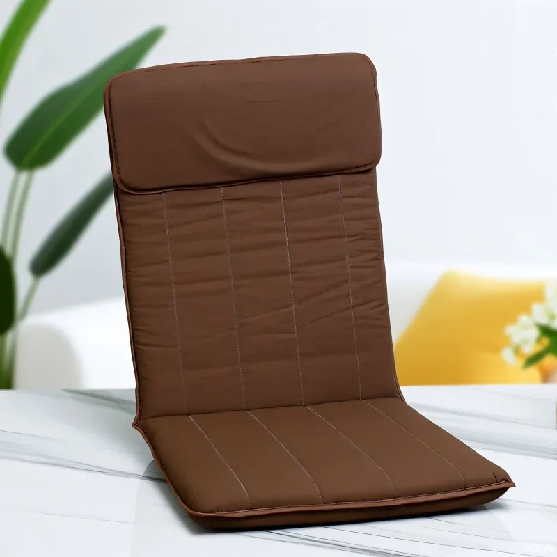 Armchair cushion, cotton sponge rocking chair removable cushion