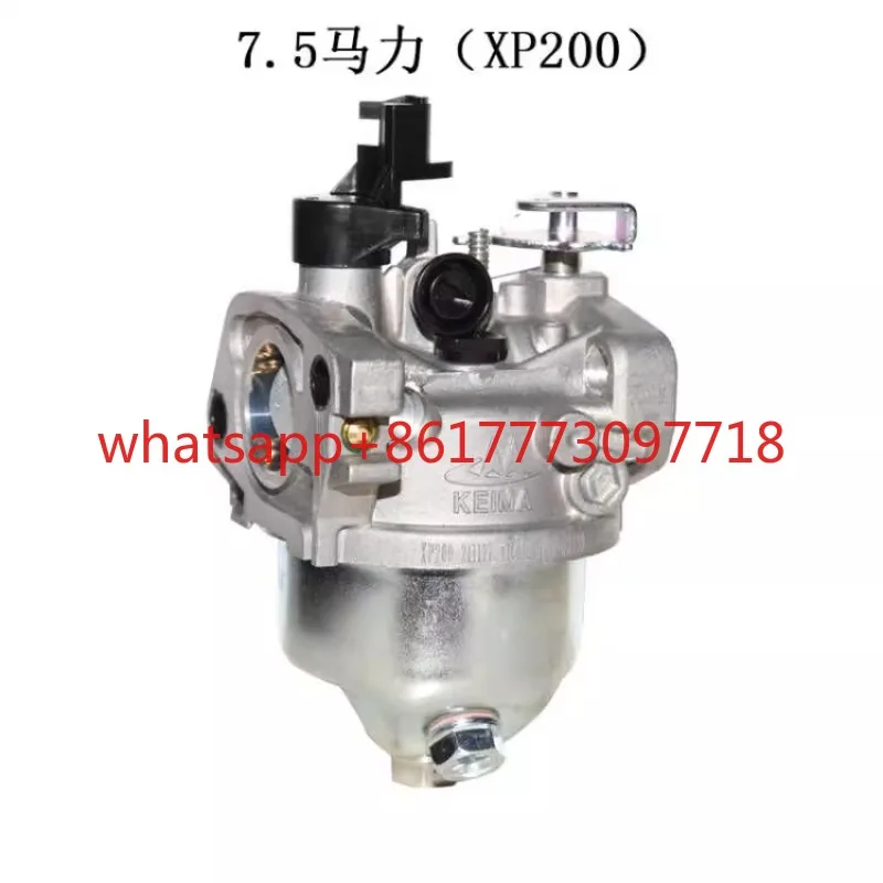 Carburetor Zongshen XP225 XP200 NP80 Carburetor 144 Carburetor Accessories