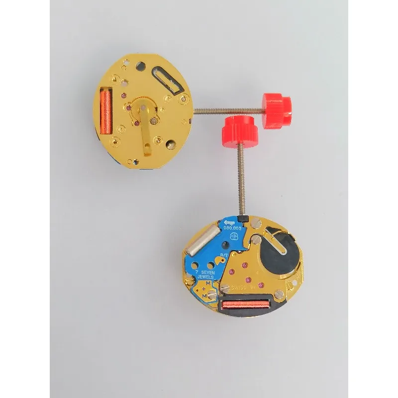 حركة الساعة لـ 980.153/980.163/980.003/980.103/980.106/980.105 أصلية #4