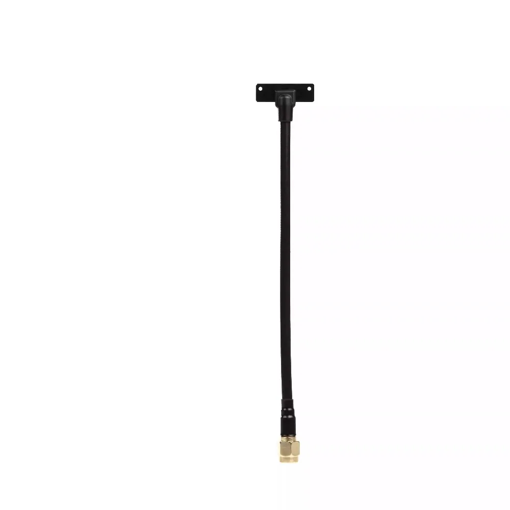 AvaCoreRUSHFPV 6.1G-7.2G 3W High Power Wideband FPV Video Transmitter Kit - Long-Range Fixed-Wing & Drone