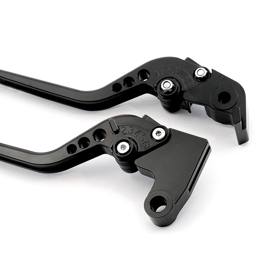 Motorcycle Brake Clutch Levers For Triumph Tiger 800 1050 SCRAMBLER DAYTONA THRUXTON R For Triumph STREET TWIN TRIPLE ROCKETIII