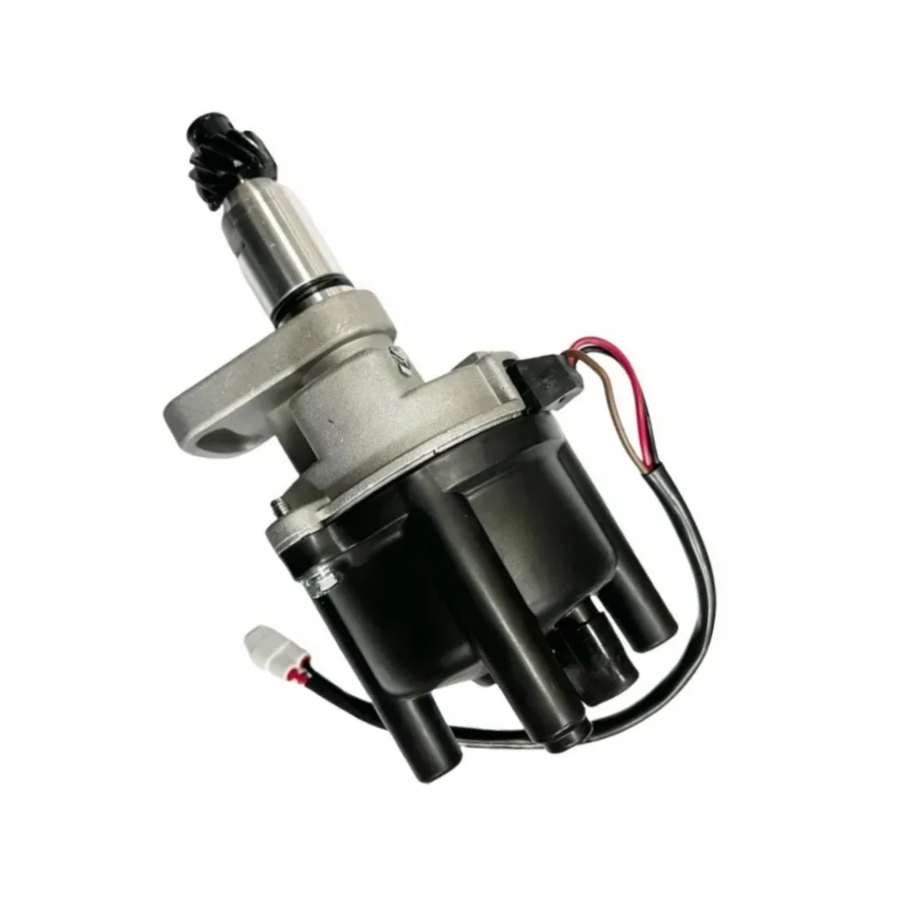 

НОВЫЙ Распределитель зажигания 33100-80C10 229100-7180 для Suzuki Vitara Samurai Sierra Jimny 1993-1995 SJ410 SJ413 3310080C10