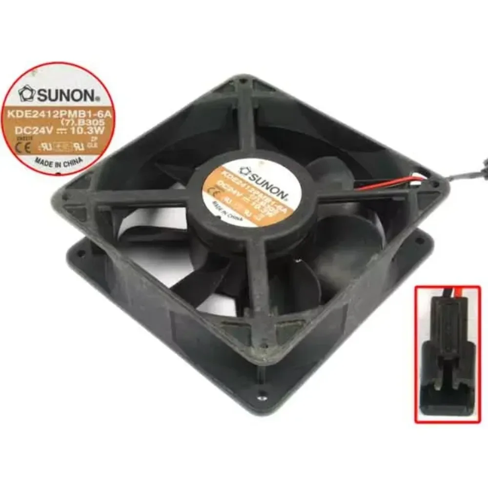 Sunon KDE2412PMB1-6…