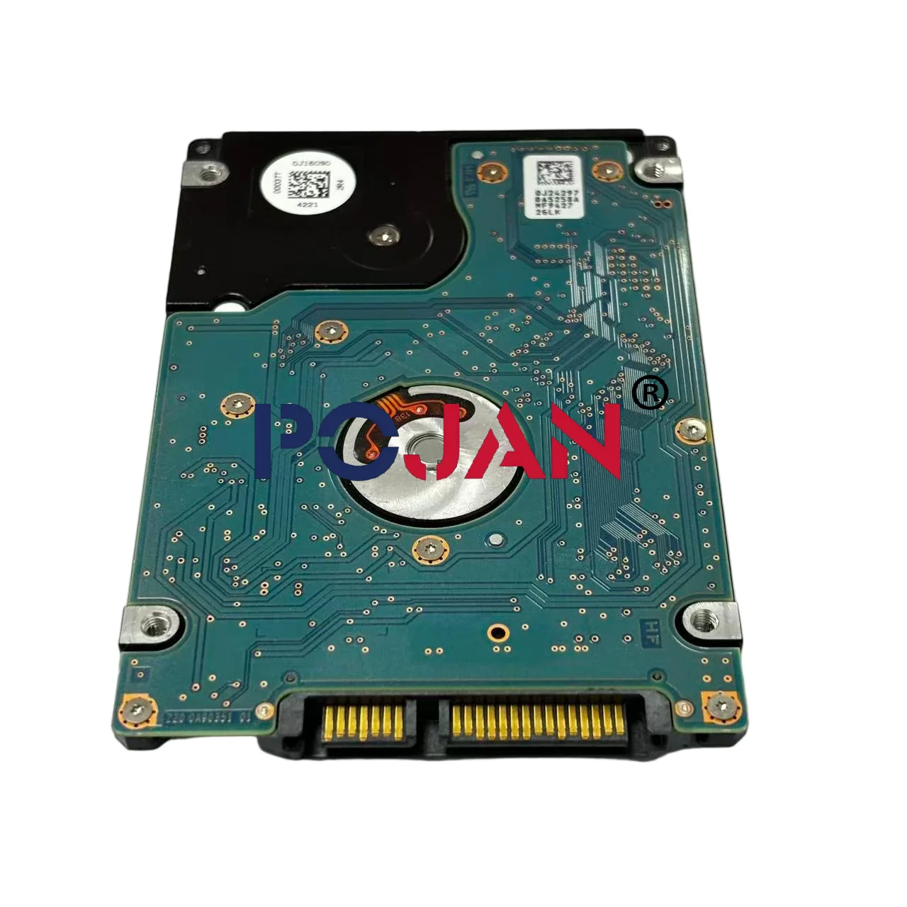 POJAN Hard Disk Drive L2Y22-67004 L2Y21-67004 Compatible with Designjet T930 T1530 T2530 HDD With FW Printer Plotter Parts