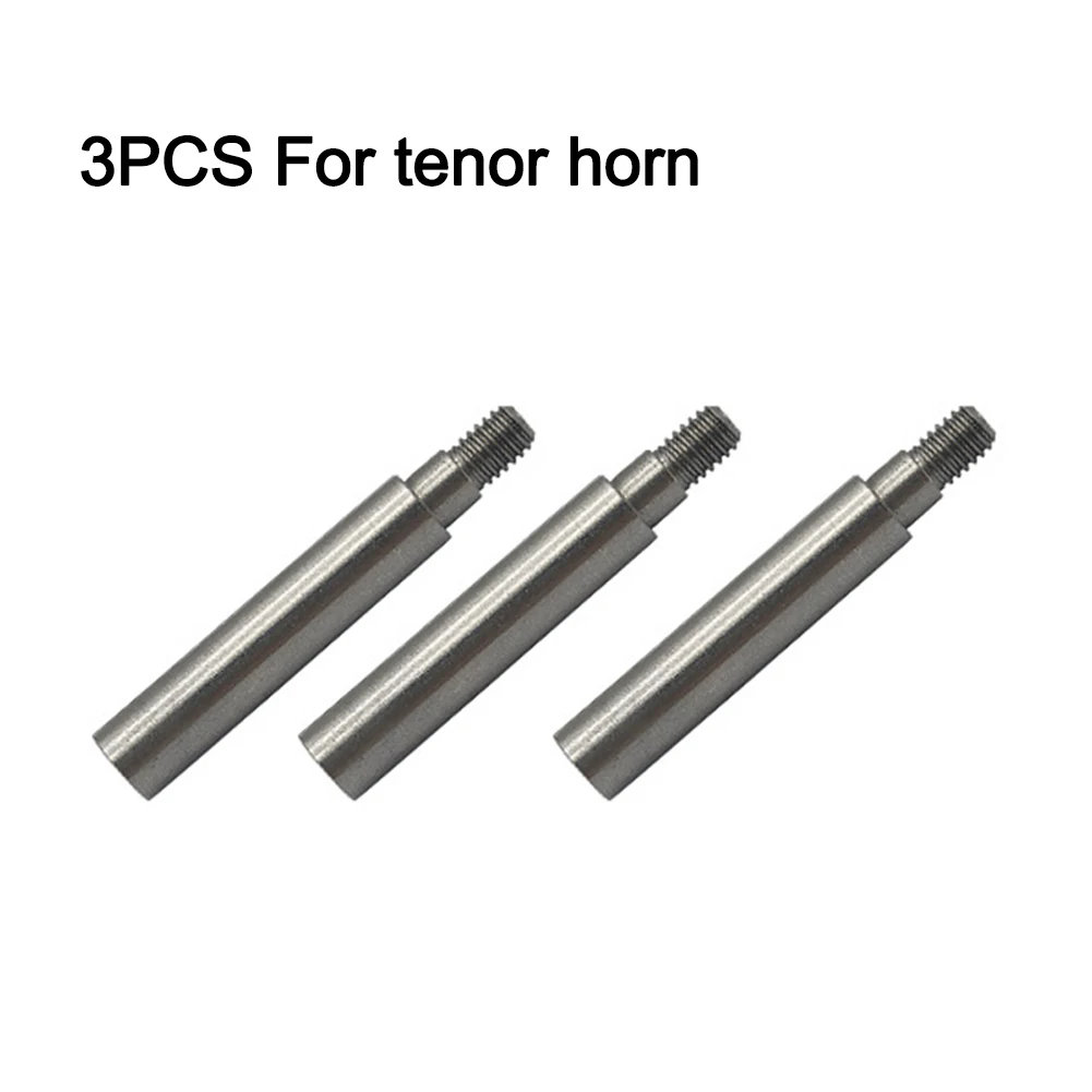 Tenor Horn Baritone Vertical Original Key Rod Hall Connecting Rod Brass Parts For Baritone Horns Upper Bass Horn Vertical Key