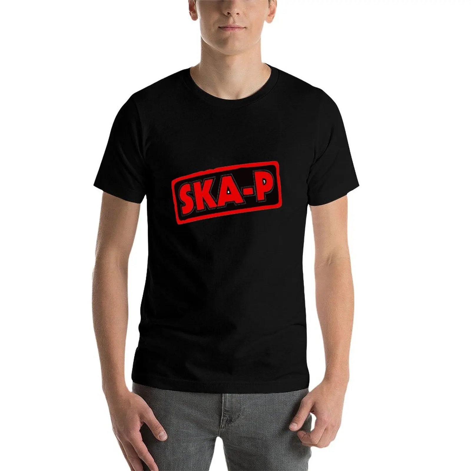 

Scape T-Shirt man t shirt designer t shirts for man cotton printed t shirts for man T-Shirt