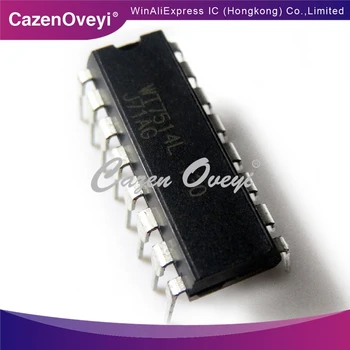 5 Stks/partij Wt7514l Wt7514 Dip-16