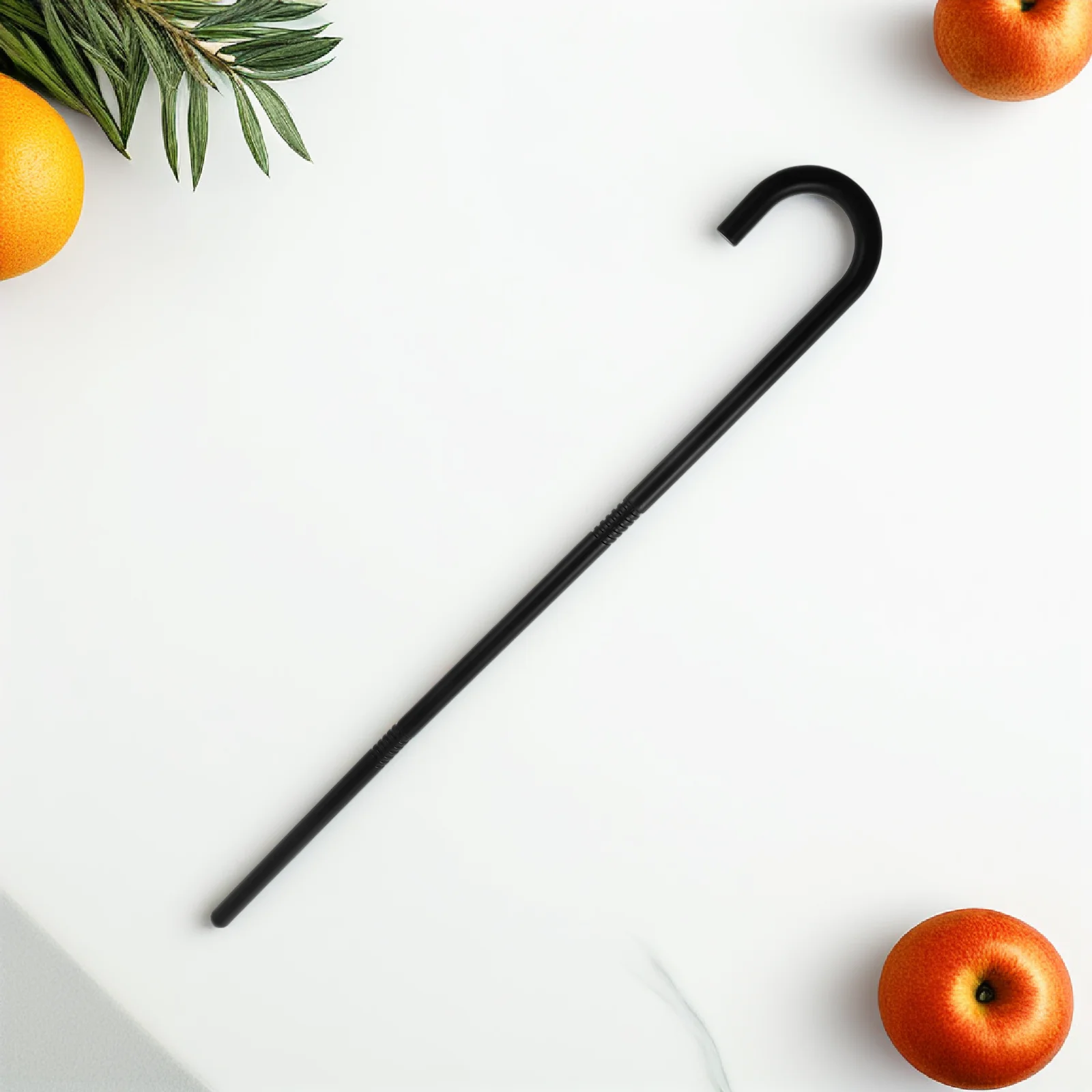 Cosplay Cane Prop Halloween Kostuum Accessoire Decoratieve Wandelstok voor Dress Up Photo Booth Retro Opa Stijl Rekwisieten