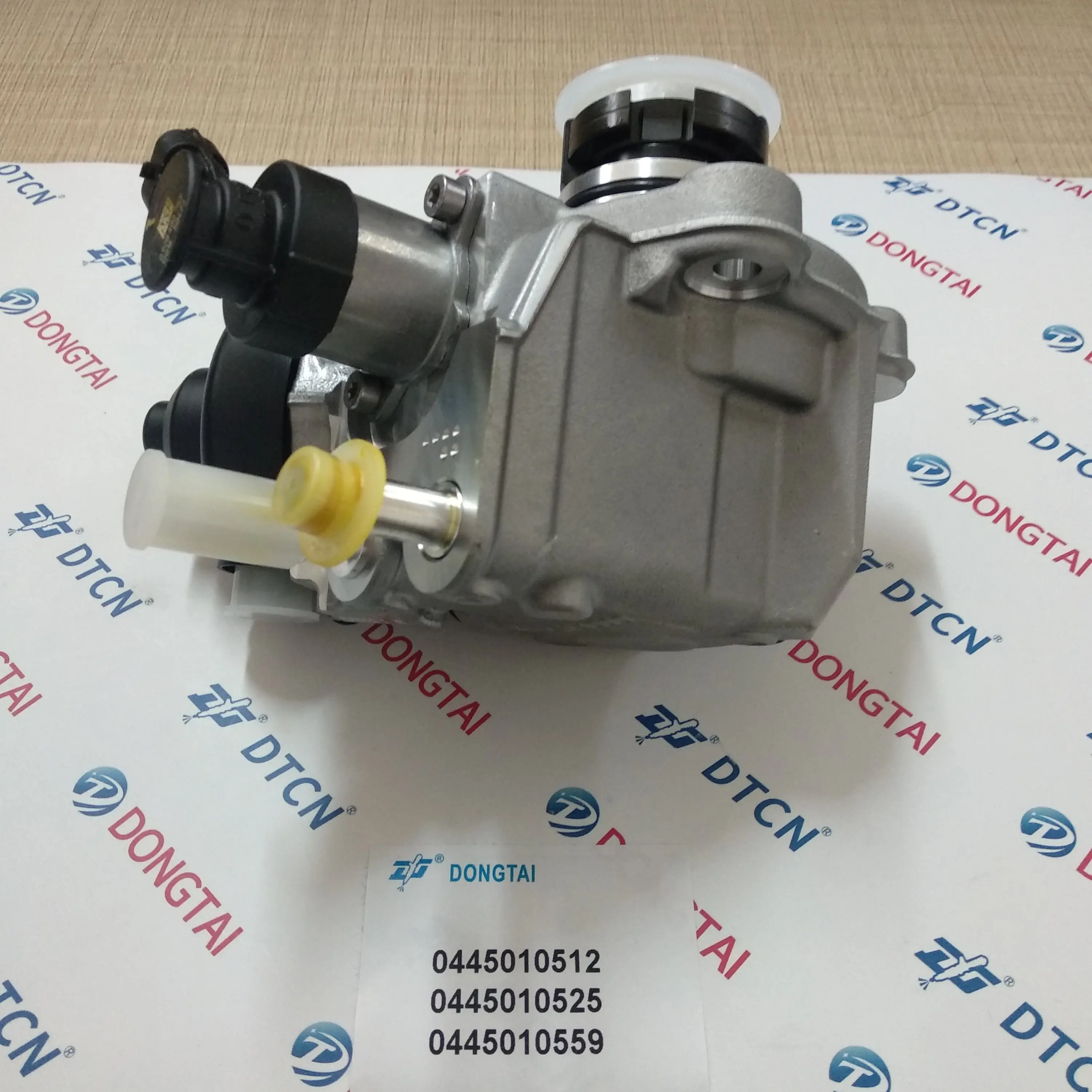 CP4 Pump 0445010512 = 0445010525 = 0445010559 For  CR/CP4S1/R45/20