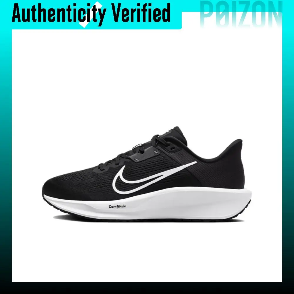nike-quest-6-scarpe-da-corsa-traspiranti-a-profilo-basso-per-allenamento-casual-e-pendolarismo-urbano-da-uomo-nero-bianco-grigio-fd6033-001