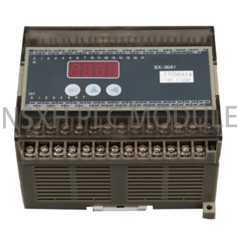 

Original EX-30A1 EX-30A1-B EX-30C1