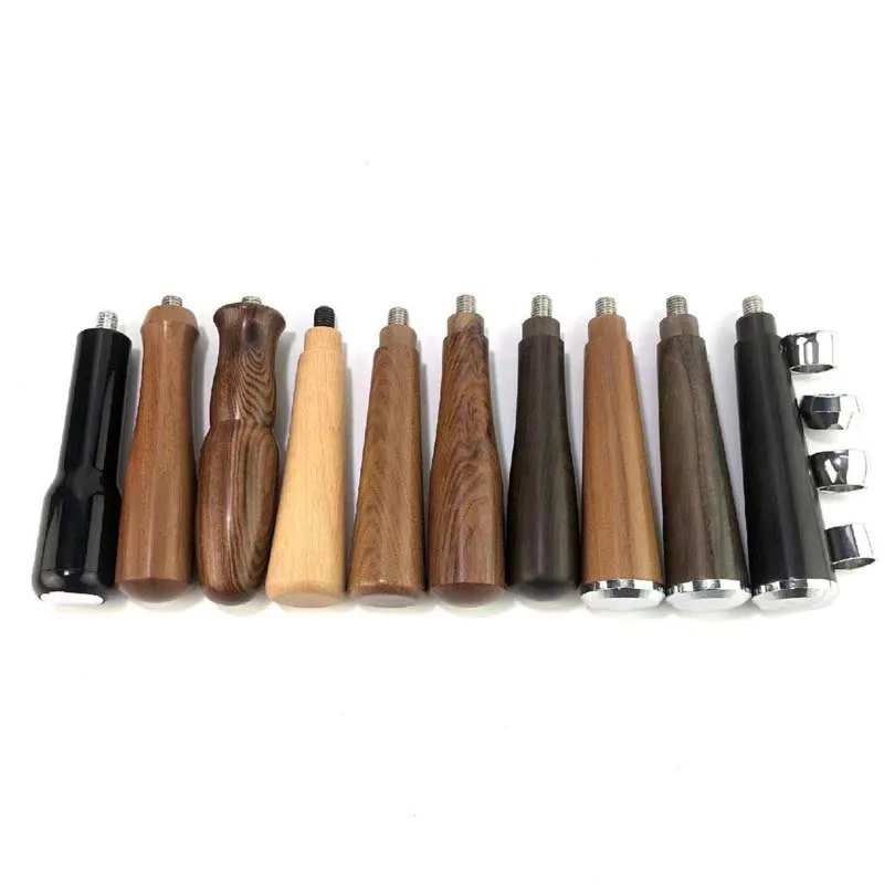 

Italian coffee machine handle accessories semi-automatic M12