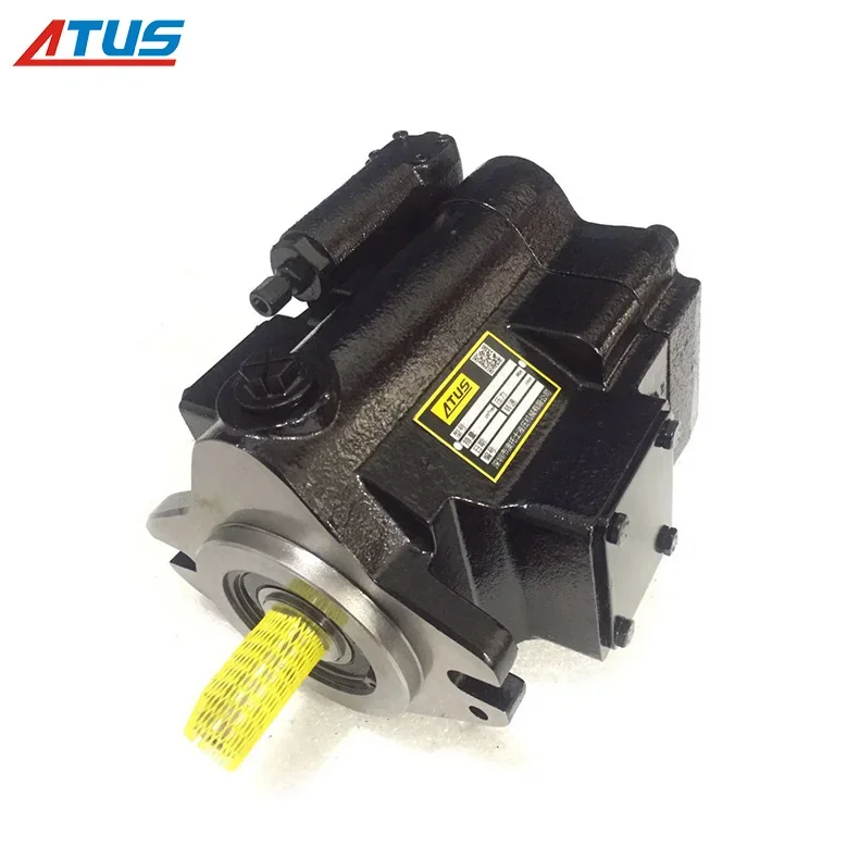 

Поршневые насосы ATUS Denison PVP — поршневые насосы с регулируемым объемом PVP4136C2R211 Осевой поршневой насос PVP41 15,3 кВт (1500 об/мин; 200 бар)