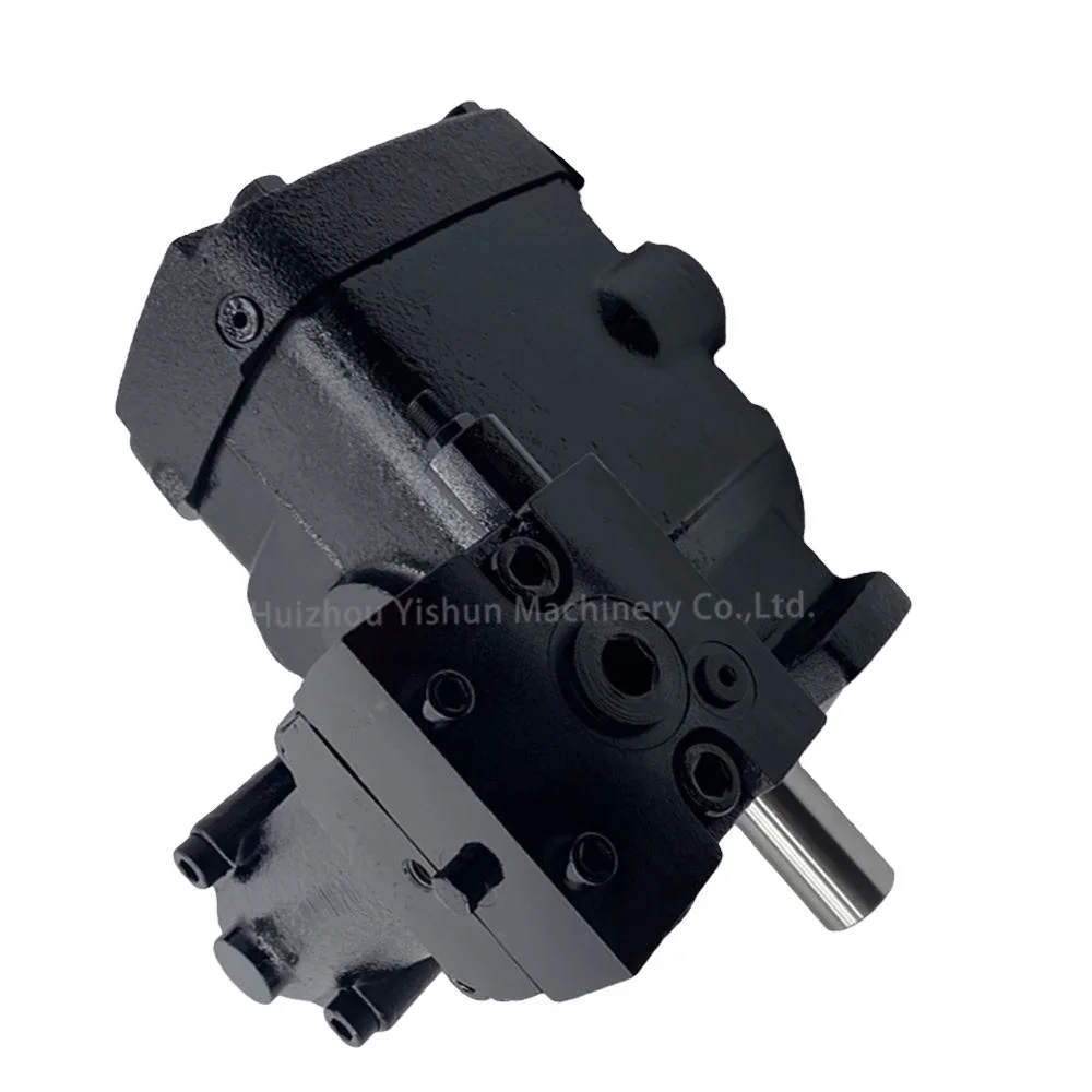 

American Oilgear oil pump PVWJ-011-A1UV-LSAY-P-1NNNN PVWJ-022-A1UV-LSAY-P-1NNNN PVWJ-098-A1UV-LSAY-P-1NNNN