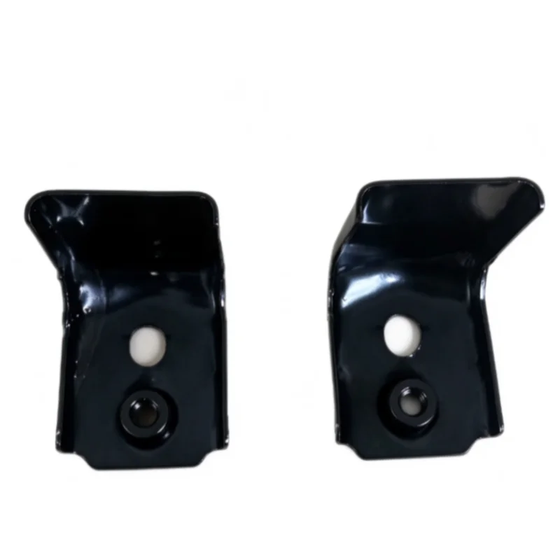 New For Tesla Model 3 OEM 1099231-S0-D 1099231S0D Rear Underbody Splash Shield Support Holder Rear Panel Bracket Replacement