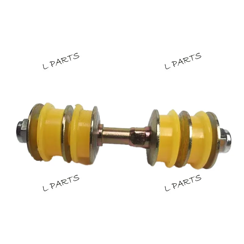 2 pieces Car parts oe number 2901710U8050 for JAC J2  Stabilizer rod IEV5 IEV6