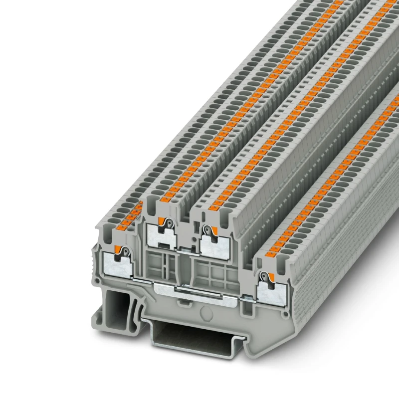 PTTB 1.5/S-Double-level Terminal Block 3208511 Brand New Genuine Original Product In Stock
