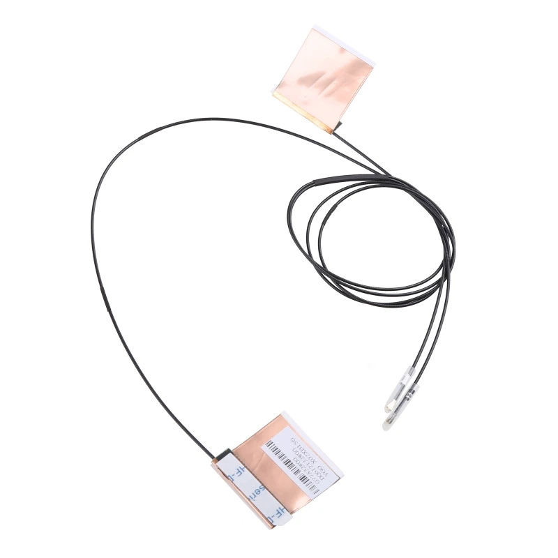 IPEX MHF4 to SMA Female Antenna WiFi Cable for 7260NGW 7265NGW NGFF Wireless Card & for M.2 (NGFF) WiFi/WLAN/ LTE Module