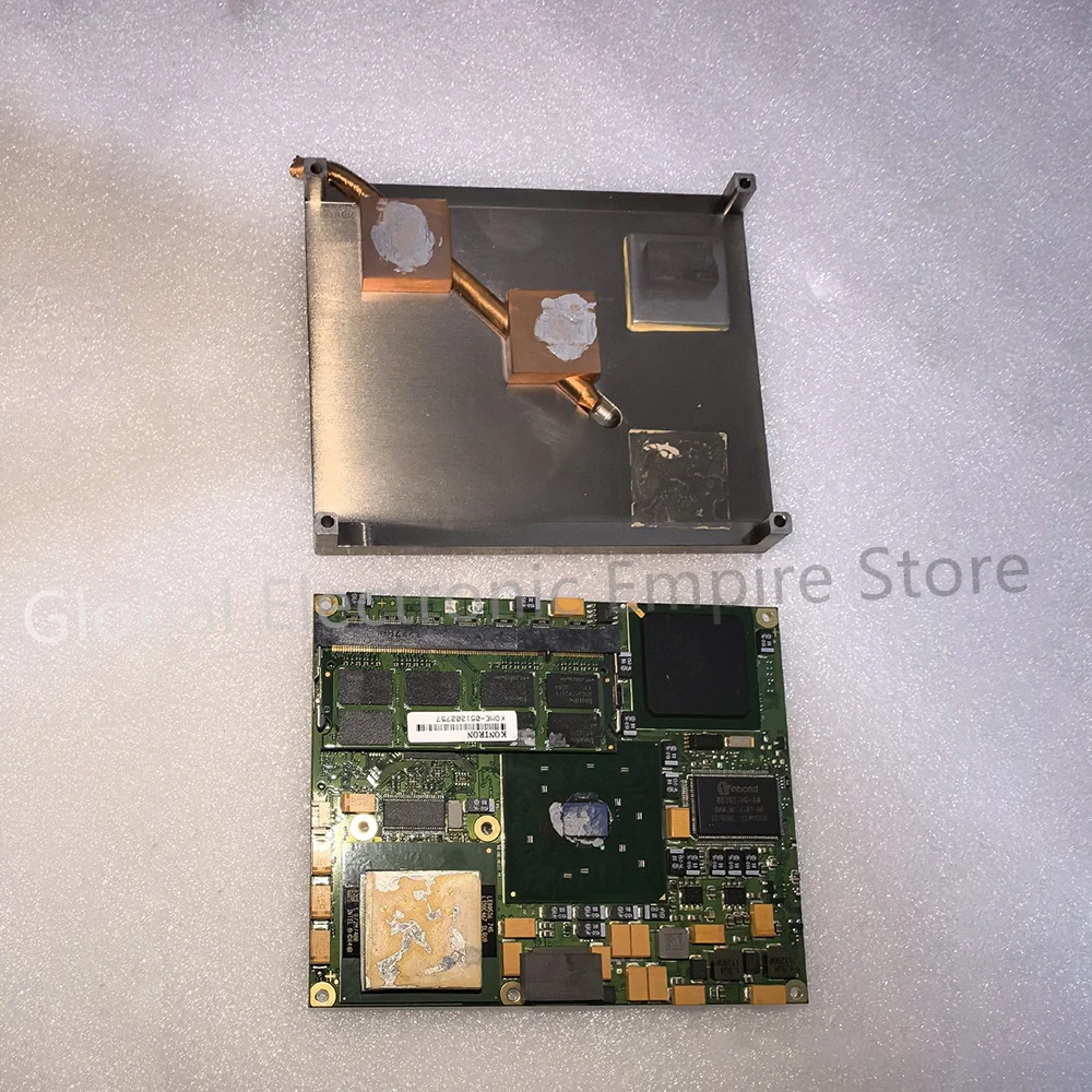 

1PCS For Kontron Embedded Industrial Computer Motherboard ME008-000018-2A