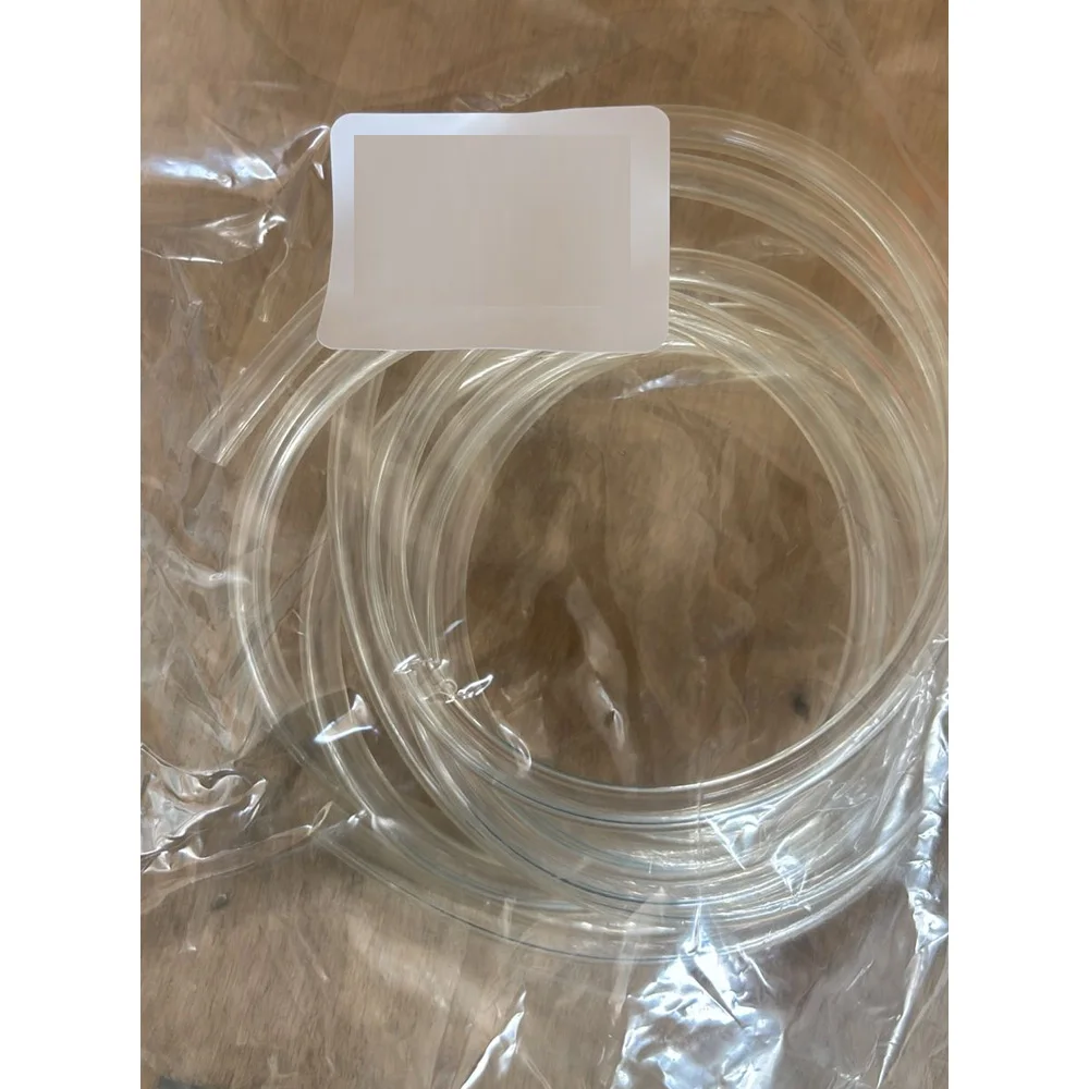 

Труба из ТПУ Mindray BS 240 Tue 3,2*6,4 мм